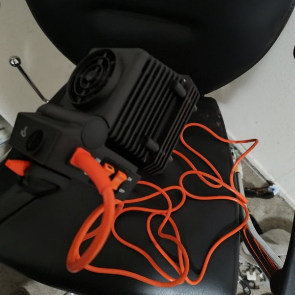 Unomat lx801 work/photography light - Picture 4 of 5